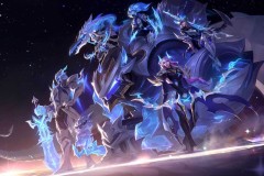 Mayumi加盟LCS，女性电竞选手Mayumi助力INTZ战队突破历史壁垒