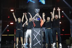 ENCE与Snappi分道扬镳，引入以色列年轻指挥替代