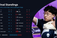 鬼魅切入！DRX.Mako零式完美绕后，打穿对手防线