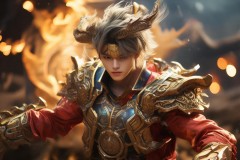 Faker沙皇禁军之墙对决iG BP策略：中野联动与英雄Counter博弈定胜负